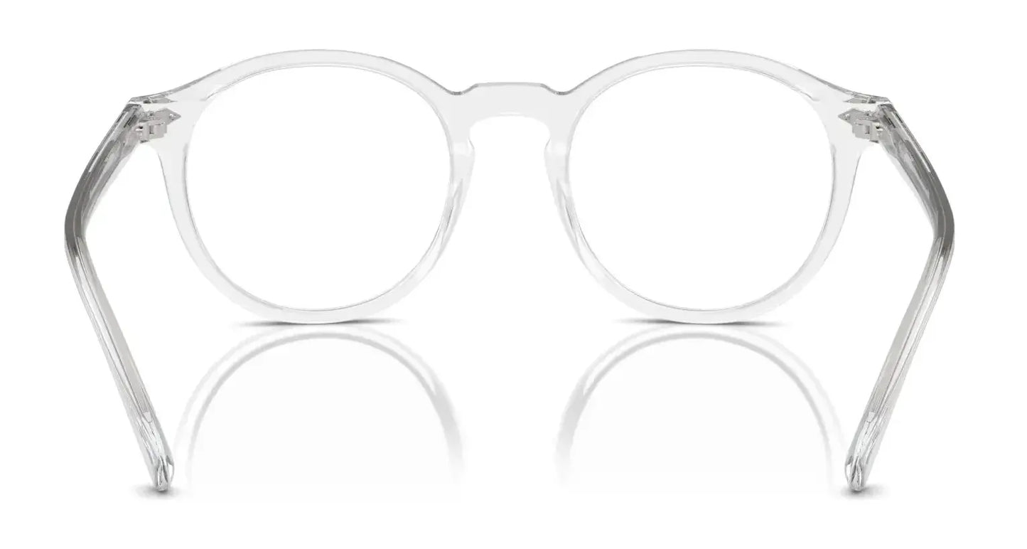 Polo PH4218 Eyeglasses with Sun-clips | Size 51