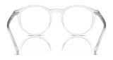 Polo PH4218 Eyeglasses with Sun-clips | Size 51