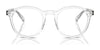 Polo PH4218 Eyeglasses with Sun-clips | Size 51 / Shiny Brown Tortoise / Bottle Green (3N 9.7%) №613771