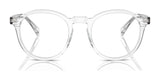 Polo PH4218 Eyeglasses with Sun-clips | Size 51