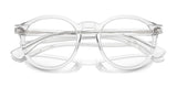 Polo PH4218 Eyeglasses with Sun-clips | Size 51