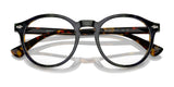 Polo PH4218 Eyeglasses with Sun-clips | Size 51