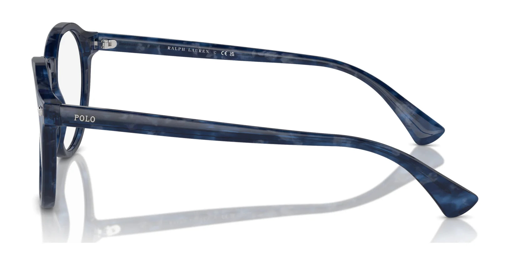 Polo PH4218 Eyeglasses with Sun-clips | Size 51