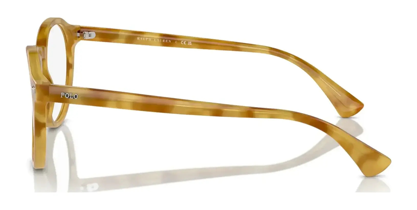 Polo PH4218 Eyeglasses with Sun-clips | Size 51