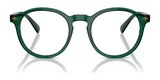 Polo PH4218 Eyeglasses with Sun-clips | Size 51