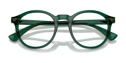 Polo PH4218 Eyeglasses with Sun-clips | Size 51