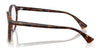Polo PH4218 Eyeglasses with Sun-clips | Size 51 / Shiny Brown Tortoise / Bottle Green (3N 9.7%) №613771