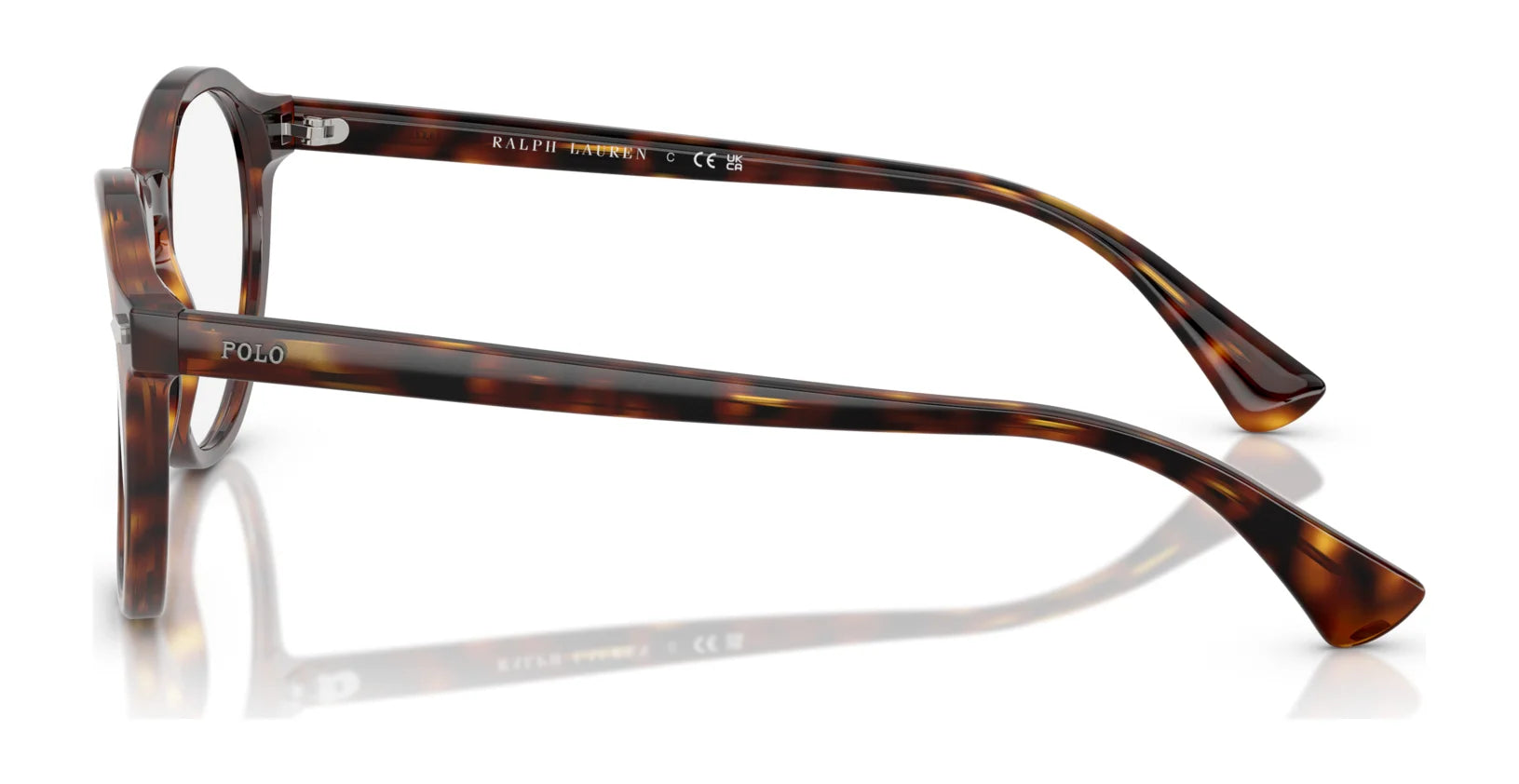 Polo PH4218 Eyeglasses with Sun-clips | Size 51