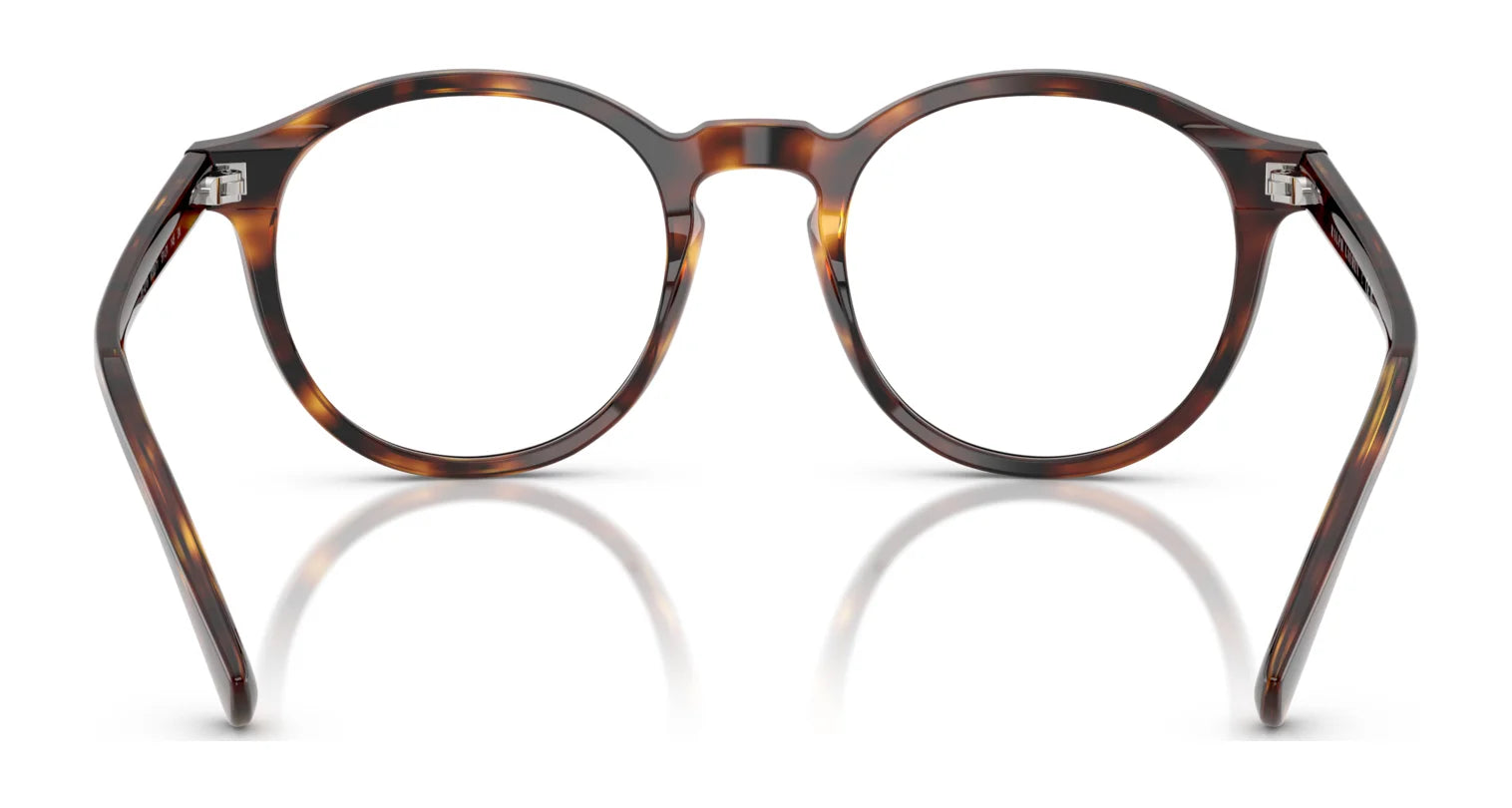 Polo PH4218 Eyeglasses with Sun-clips | Size 51