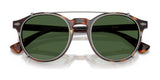 Polo PH4218 Eyeglasses with Sun-clips | Size 51