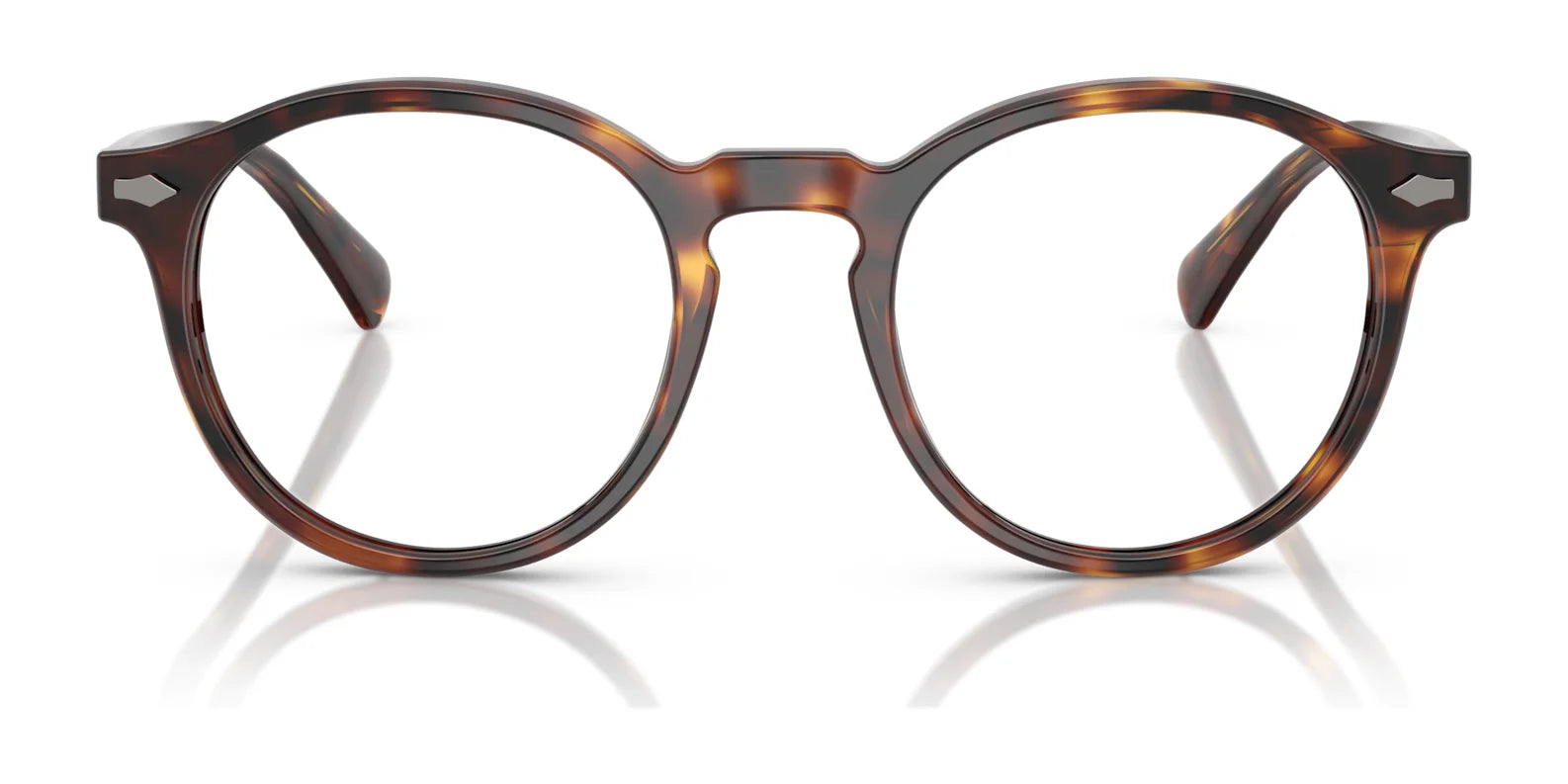 Polo PH4218 Eyeglasses with Sun-clips | Size 51