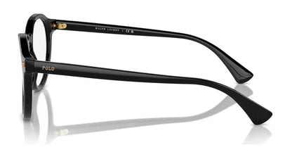 Polo PH4218F Eyeglasses with Sun-clips | Size 51