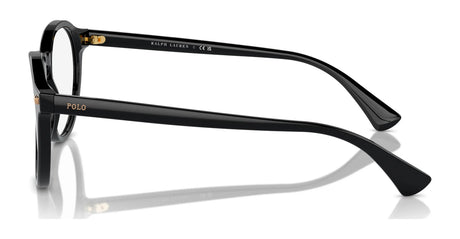 Polo PH4218F Eyeglasses with Sun-clips | Size 51