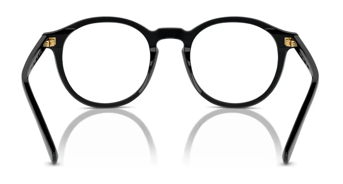 Polo PH4218F Eyeglasses with Sun-clips | Size 51