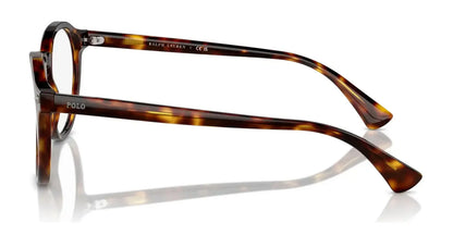 Polo PH4218F Eyeglasses with Sun-clips | Size 51