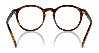 Polo PH4218F Eyeglasses with Sun-clips | Size 51