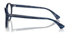 Polo PH4218F Eyeglasses with Sun-clips | Size 51 / Shiny Black / Dark Grey (3N 12.4%) №500187