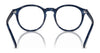 Polo PH4218F Eyeglasses with Sun-clips | Size 51 / Shiny Black / Dark Grey (3N 12.4%) №500187