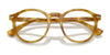 Polo PH4218F Eyeglasses with Sun-clips | Size 51 / Shiny Black / Dark Grey (3N 12.4%) №500187