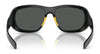 Polo PH4219U Sunglasses | Size 58 / Shiny Black / Dark Grey (3N 12.4%) №500187