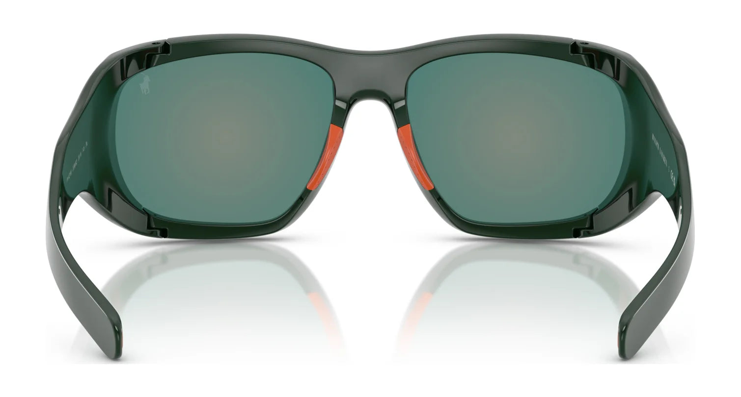 Polo PH4219U Sunglasses | Size 58