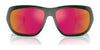 Polo PH4219U Sunglasses | Size 58 / Shiny Black / Dark Grey (3N 12.4%) №500187
