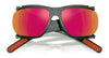 Polo PH4219U Sunglasses | Size 58 / Shiny Black / Dark Grey (3N 12.4%) №500187