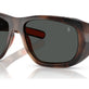 Shiny Dark Havana