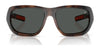 Polo PH4219U Sunglasses | Size 58 / Shiny Black / Dark Grey (3N 12.4%) №500187