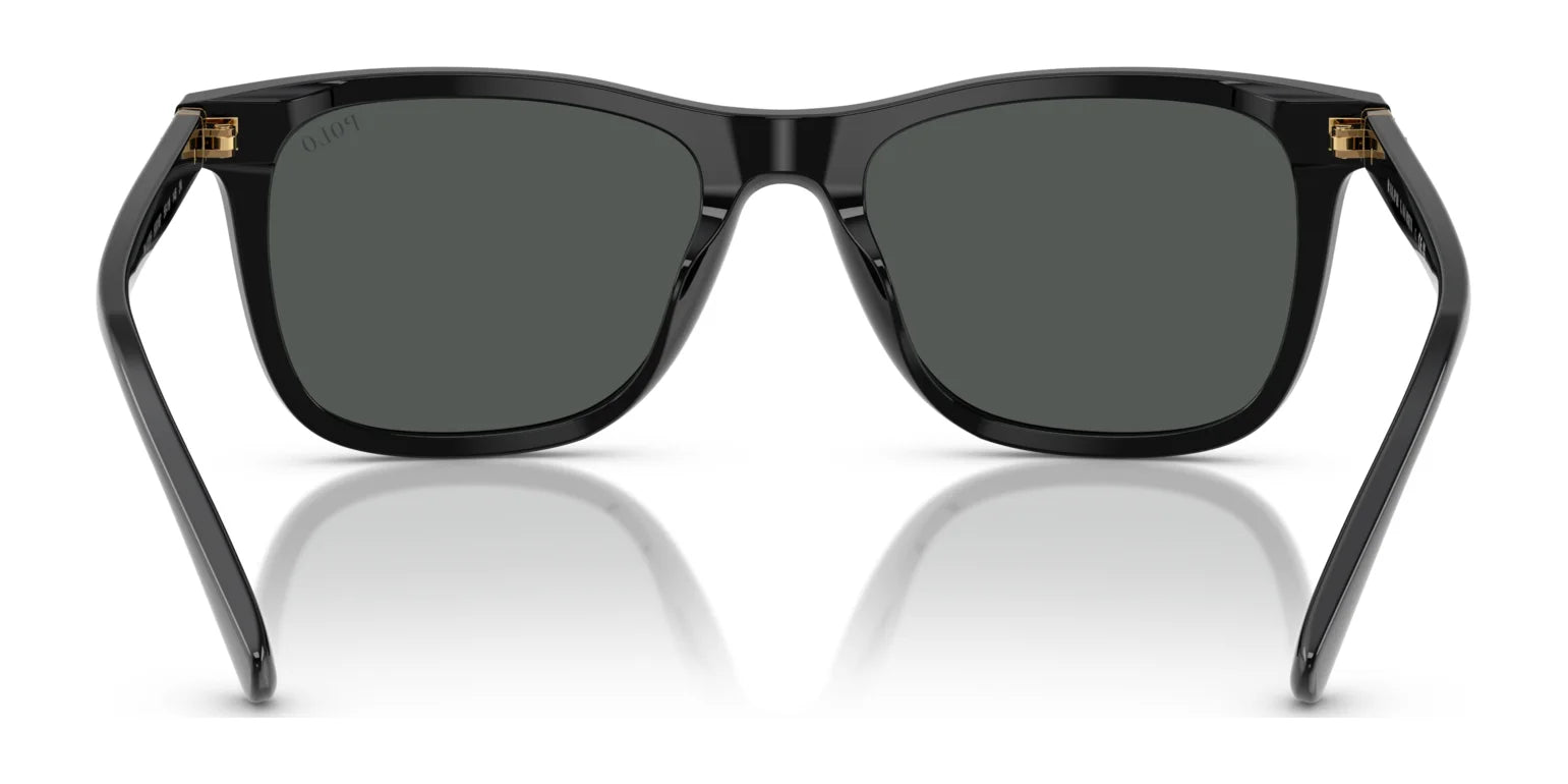 Polo PH4220F Sunglasses | Size 55