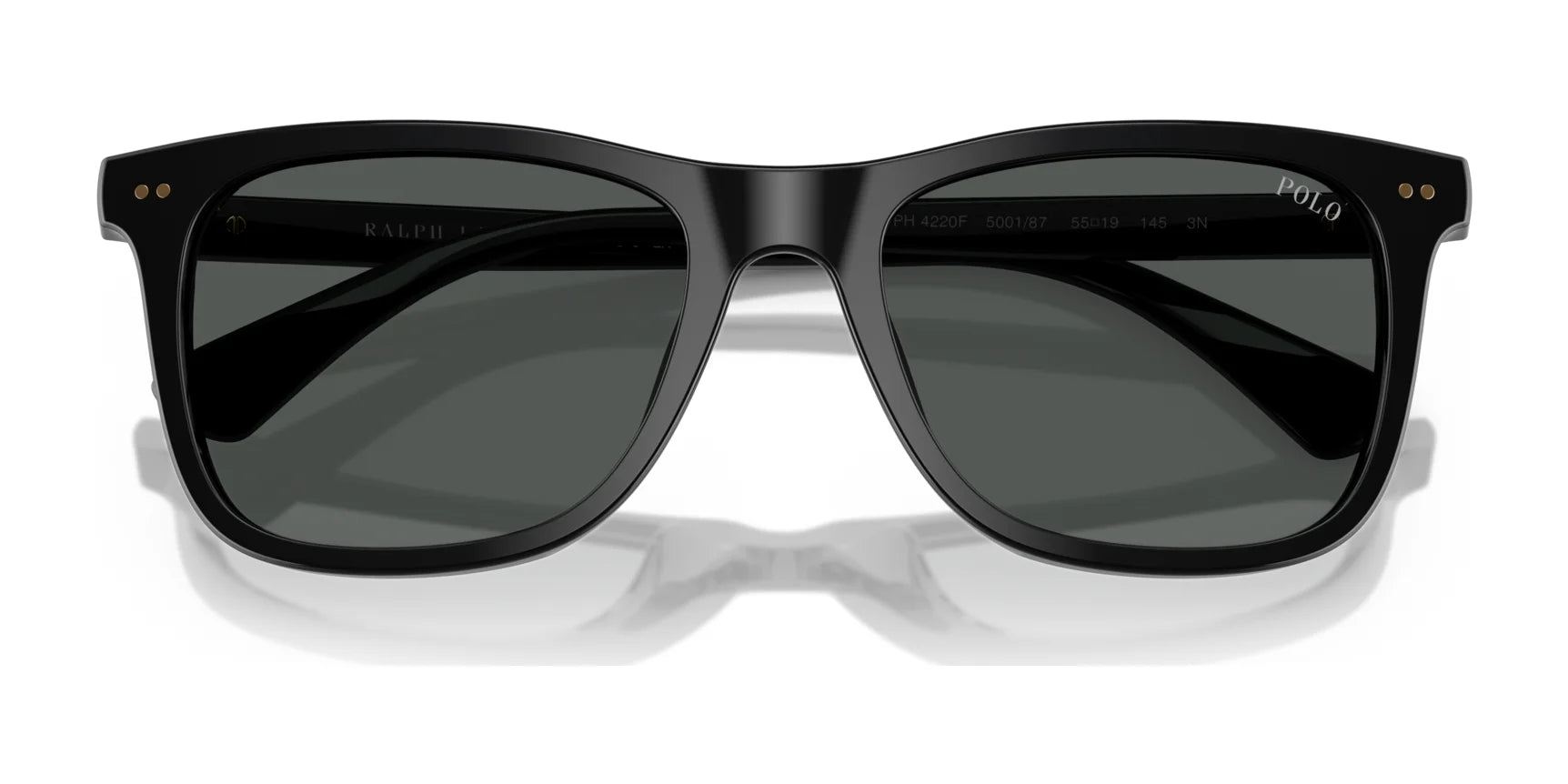 Polo PH4220F Sunglasses | Size 55