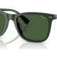 Shiny Dark Green