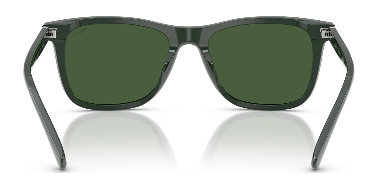 Polo PH4220F Sunglasses | Size 55