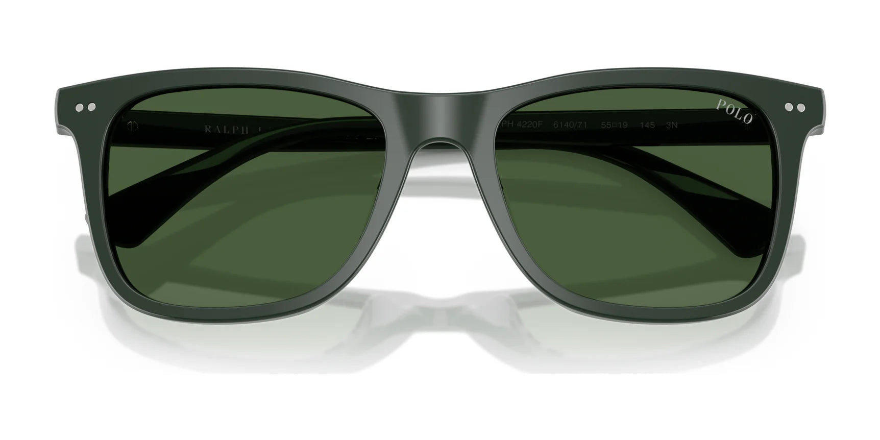 Polo PH4220F Sunglasses | Size 55