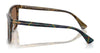 Polo PH4220U Sunglasses | Size 55 / Shiny Black / Dark Grey (3N 12.4%) №500187