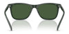 Polo PH4220U Sunglasses | Size 55 / Shiny Black / Dark Grey (3N 12.4%) №500187