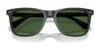 Polo PH4220U Sunglasses | Size 55 / Shiny Black / Dark Grey (3N 12.4%) №500187