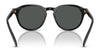 Polo PH4221 Sunglasses | Size 52 / Shiny Black / Dark Grey (3N 12.4%) №500187