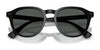 Polo PH4221 Sunglasses | Size 52 / Shiny Black / Dark Grey (3N 12.4%) №500187