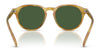 Polo PH4221 Sunglasses | Size 52 / Shiny Black / Dark Grey (3N 12.4%) №500187