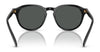 Polo PH4221F Sunglasses | Size 52 / Shiny Black / Dark Grey (3N 12.4%) №500187