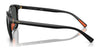 Polo PH4222U Sunglasses | Size 52 / Shiny Black / Dark Grey (3N 12.4%) №500187