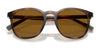 Polo PH4222U Sunglasses | Size 52 / Shiny Black / Dark Grey (3N 12.4%) №500187