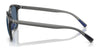 Polo PH4222U Sunglasses | Size 52 / Shiny Black / Dark Grey (3N 12.4%) №500187