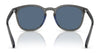 Polo PH4222U Sunglasses | Size 52 / Shiny Black / Dark Grey (3N 12.4%) №500187
