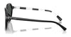 Polo PH4223U Sunglasses | Size 53 / Shiny Black / Dark Grey (3N 12.4%) №500187
