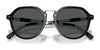 Polo PH4223U Sunglasses | Size 53 / Shiny Black / Dark Grey (3N 12.4%) №500187