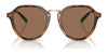 Polo PH4223U Sunglasses | Size 53 / Shiny Black / Dark Grey (3N 12.4%) №500187