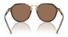 Polo PH4223U Sunglasses | Size 53 / Shiny Black / Dark Grey (3N 12.4%) №500187