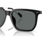 Dark Grey (Polarized) (3P 10%) №500181